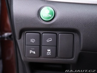 Honda CR-V 2,2 DTEC 110kW 4WD Automa 2015