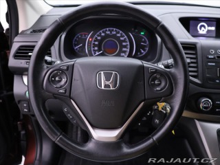 Honda CR-V 2,2 DTEC 110kW 4WD Automa 2015