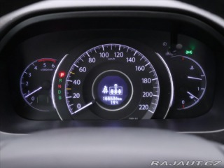 Honda CR-V 2,2 DTEC 110kW 4WD Automa 2015