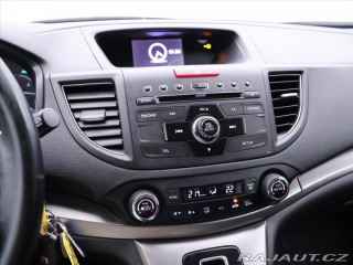 Honda CR-V 2,2 DTEC 110kW 4WD Automa 2015