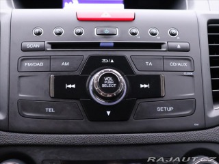 Honda CR-V 2,2 DTEC 110kW 4WD Automa 2015