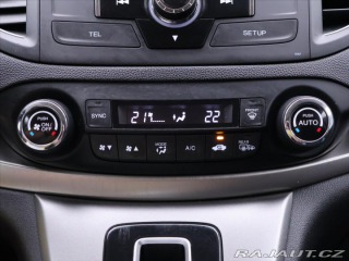 Honda CR-V 2,2 DTEC 110kW 4WD Automa 2015