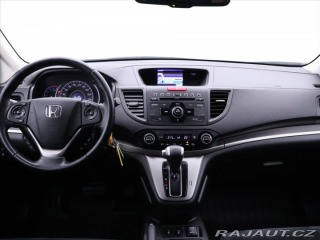 Honda CR-V 2,2 DTEC 110kW 4WD Automa 2015