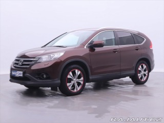 Honda CR-V 2,2 DTEC 110kW 4WD Automa 2015
