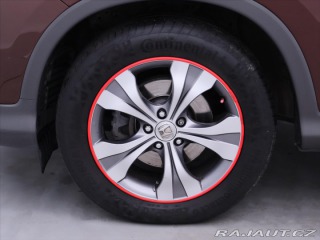 Honda CR-V 2,2 DTEC 110kW 4WD Automa 2015