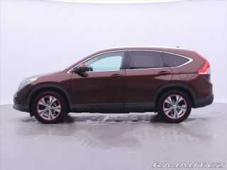 Honda CR-V 2,2 DTEC 110kW 4WD Automa 2015