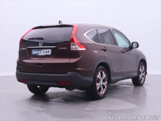 Honda CR-V 2,2 DTEC 110kW 4WD Automa 2015