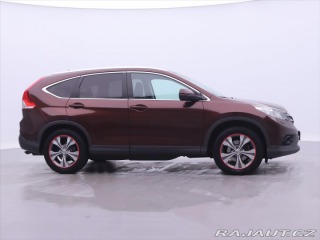 Honda CR-V 2,2 DTEC 110kW 4WD Automa 2015