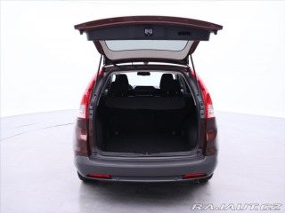 Honda CR-V 2,2 DTEC 110kW 4WD Automa 2015