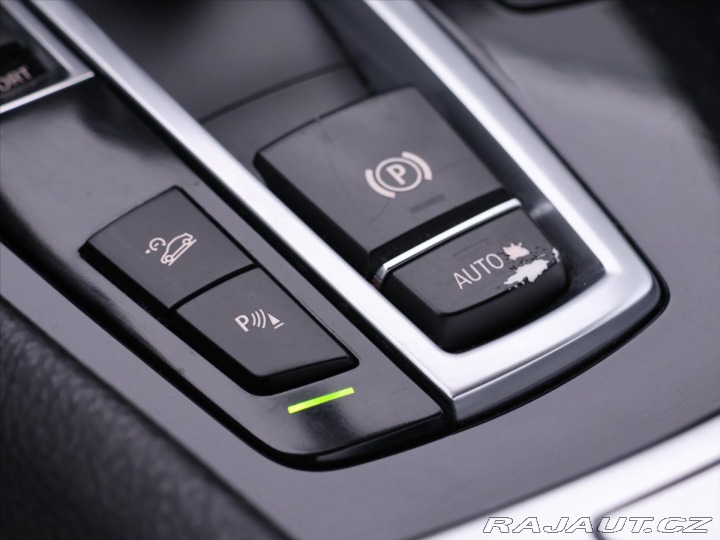BMW 5 3,0 xDrive 530d GT 180kW 2012