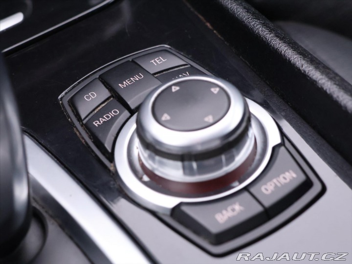 BMW 5 3,0 xDrive 530d GT 180kW 2012