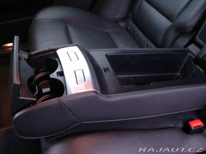 BMW 5 3,0 xDrive 530d GT 180kW 2012