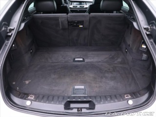 BMW 5 3,0 xDrive 530d GT 180kW 2012