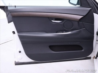 BMW 5 3,0 xDrive 530d GT 180kW 2012