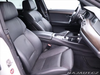 BMW 5 3,0 xDrive 530d GT 180kW 2012