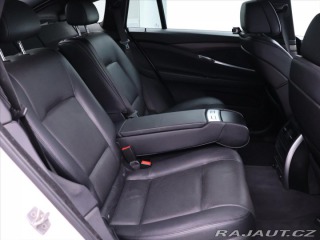 BMW 5 3,0 xDrive 530d GT 180kW 2012