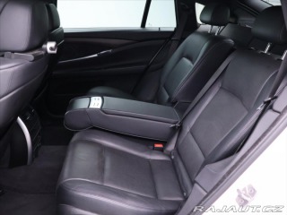 BMW 5 3,0 xDrive 530d GT 180kW 2012
