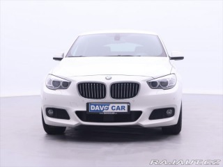 BMW 5 3,0 xDrive 530d GT 180kW 2012