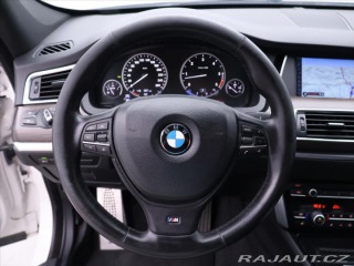 BMW 5 3,0 xDrive 530d GT 180kW 2012
