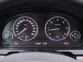 BMW 5 3,0 xDrive 530d GT 180kW 2012
