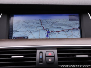 BMW 5 3,0 xDrive 530d GT 180kW 2012