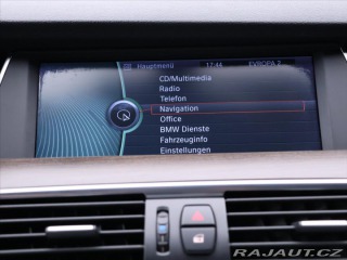 BMW 5 3,0 xDrive 530d GT 180kW 2012