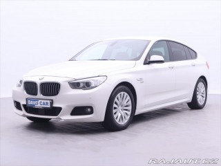 BMW 5 3,0 xDrive 530d GT 180kW 2012