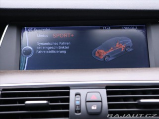BMW 5 3,0 xDrive 530d GT 180kW 2012