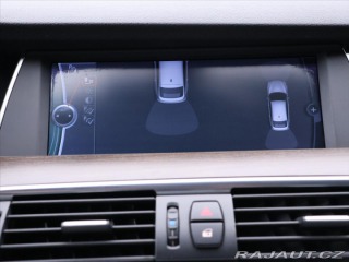 BMW 5 3,0 xDrive 530d GT 180kW 2012