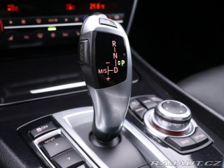 BMW 5 3,0 xDrive 530d GT 180kW 2012
