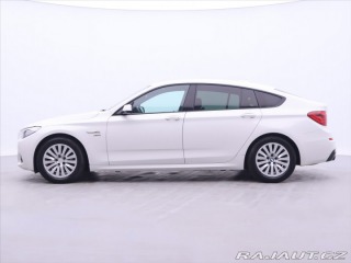 BMW 5 3,0 xDrive 530d GT 180kW 2012