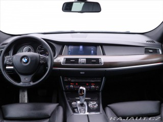 BMW 5 3,0 xDrive 530d GT 180kW 2012
