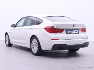 BMW 5 3,0 xDrive 530d GT 180kW 2012
