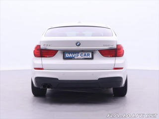 BMW 5 3,0 xDrive 530d GT 180kW 2012
