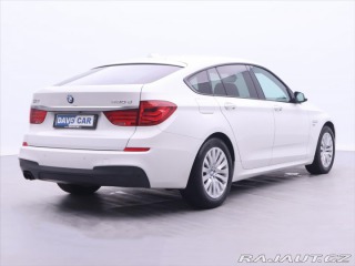 BMW 5 3,0 xDrive 530d GT 180kW 2012