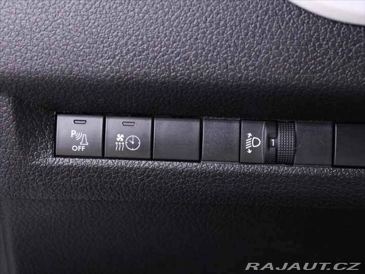 Citroën SpaceTourer 2,0 110kw klima 9míst Taž 2018
