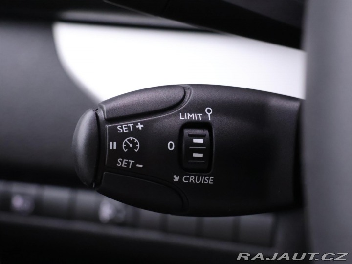 Citroën SpaceTourer 2,0 110kw klima 9míst Taž 2018