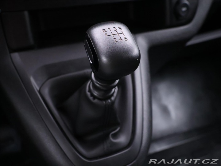 Citroën SpaceTourer 2,0 110kw klima 9míst Taž 2018