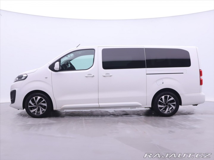 Citroën SpaceTourer 2,0 110kw klima 9míst Taž 2018