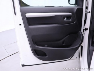 Citroën SpaceTourer 2,0 110kw klima 9míst Taž 2018