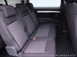 Citroën SpaceTourer 2,0 110kw klima 9míst Taž 2018