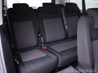 Citroën SpaceTourer 2,0 110kw klima 9míst Taž 2018