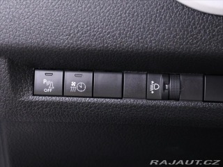 Citroën SpaceTourer 2,0 110kw klima 9míst Taž 2018