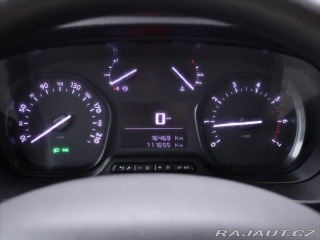 Citroën SpaceTourer 2,0 110kw klima 9míst Taž 2018