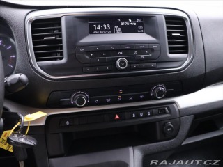 Citroën SpaceTourer 2,0 110kw klima 9míst Taž 2018