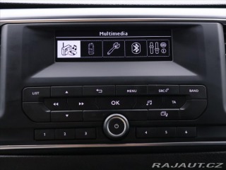 Citroën SpaceTourer 2,0 110kw klima 9míst Taž 2018