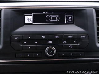 Citroën SpaceTourer 2,0 110kw klima 9míst Taž 2018