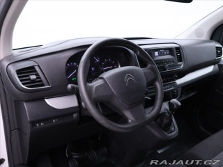 Citroën SpaceTourer 2,0 110kw klima 9míst Taž 2018