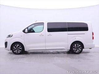 Citroën SpaceTourer 2,0 110kw klima 9míst Taž 2018