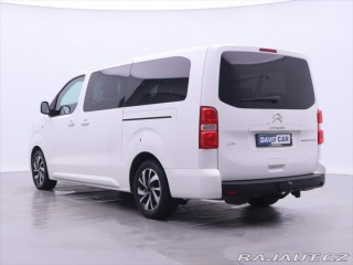 Citroën SpaceTourer 2,0 110kw klima 9míst Taž 2018
